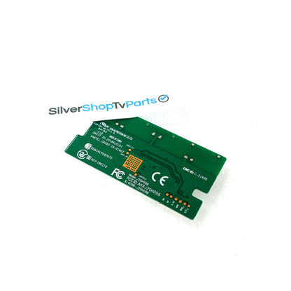 1-510-061-12 Sony Wifi Board, XBR-65A9G