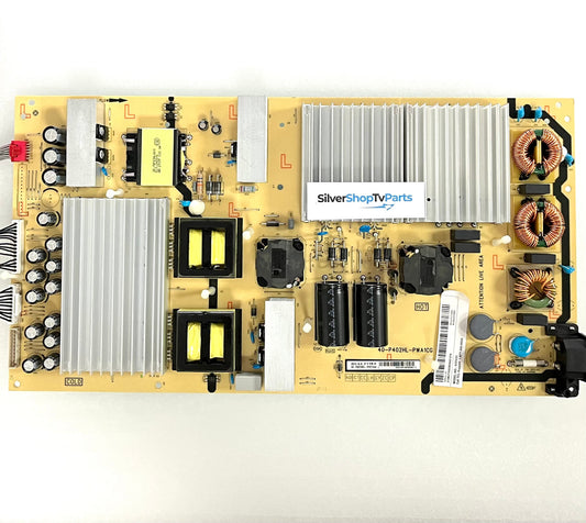 08-P402W0L-PW210AA TCL Power Supply, 65R635