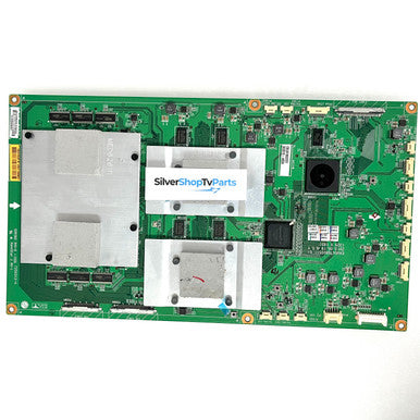 EBT62147001 LG Main Board