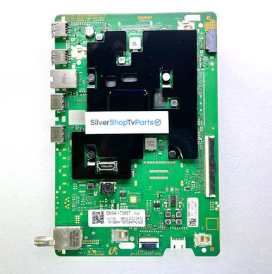 Samsung BN94-17366T Main Board