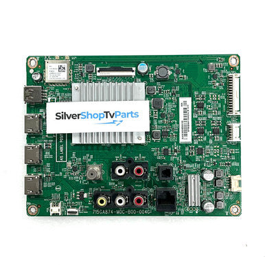 XKCB02K055 Vizio Main Board for V585-H11
