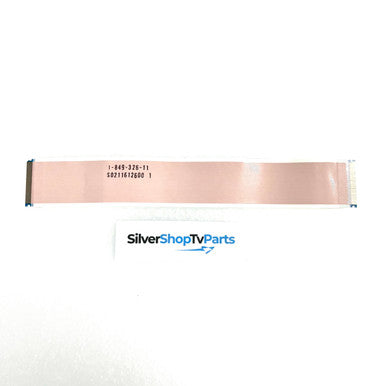 1-849-326-11 Sony FFC Cable, XBR55X930D
