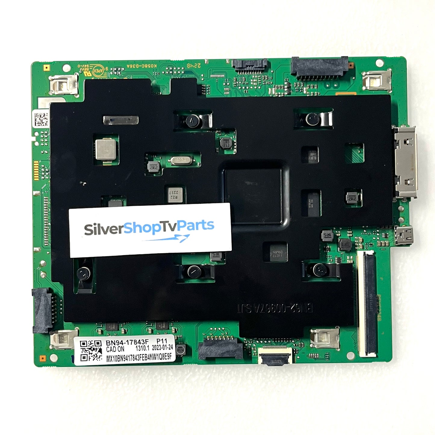 BN94-17843F Samsung Main Board