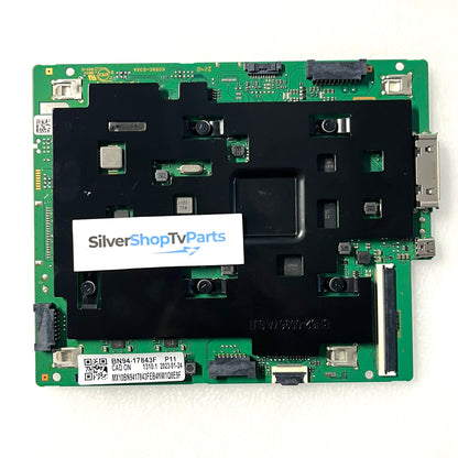 BN94-17843F Samsung Main Board
