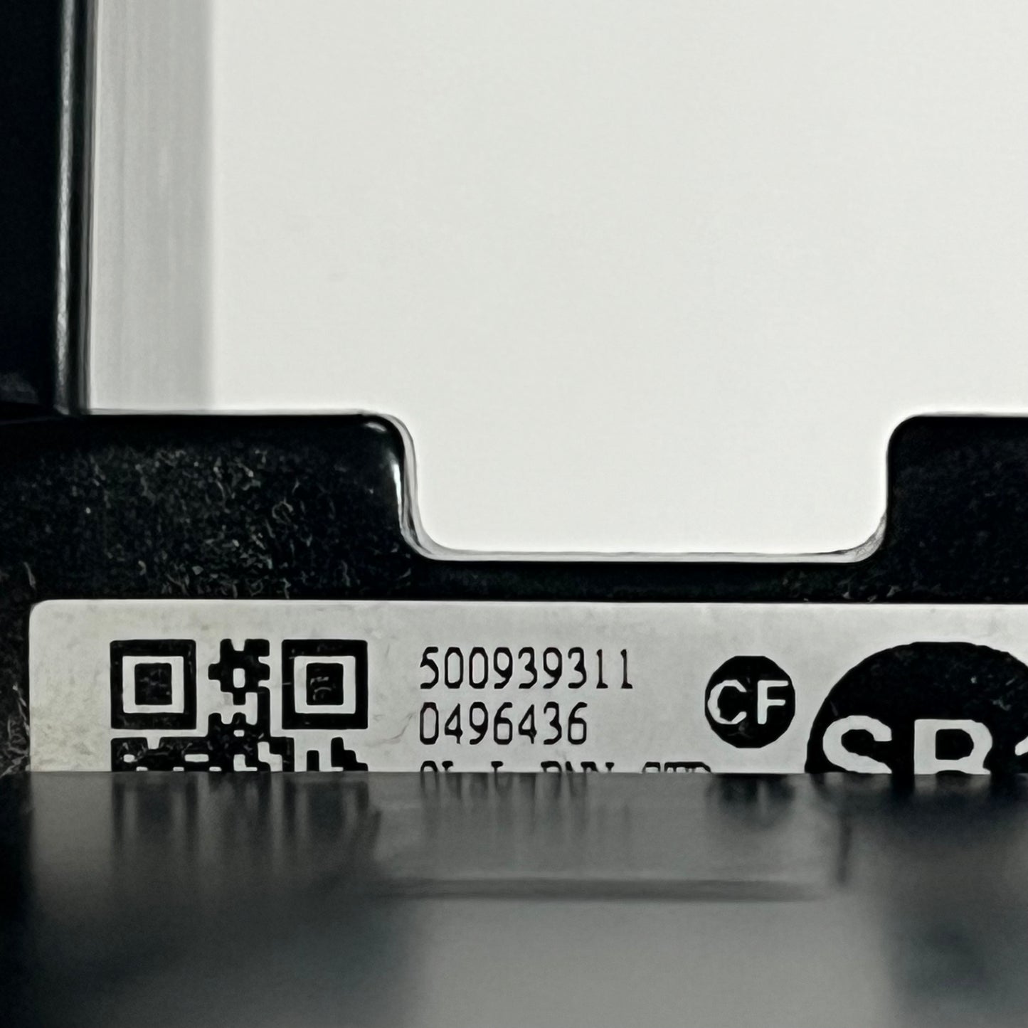 Sony TV Stand / Legs 500939311 / 500939811 for Sony KD65X750H