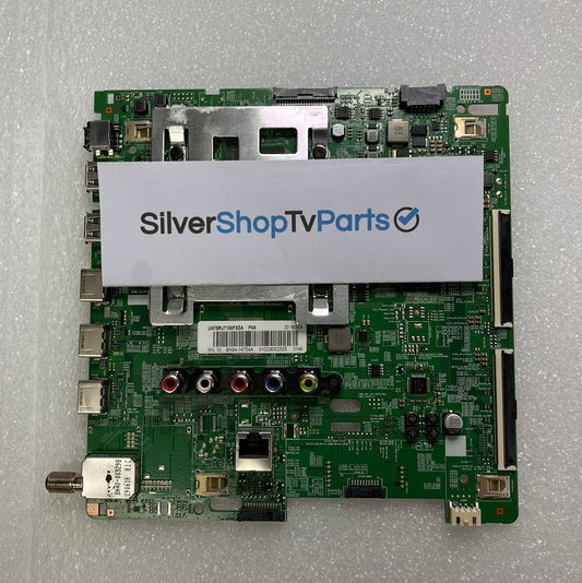 BN94-14754A Samsung Main Board for UN75RU7100FXZA UN75RU710DFXZA Version WA03