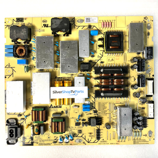 1-013-508-41 Sony Power Supply Board, 101350841, AP-P597AM, XR-65A80K, XR-65A80L