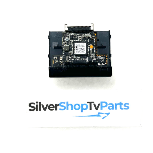 Samsung BN59-01415A Power Button / Wi-Fi Network-Wlan