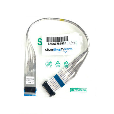EAD63787805 LG FFC Cable