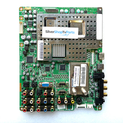 Samsung BN94-01199N (BN41-00843D) Main Board LNT4066FX