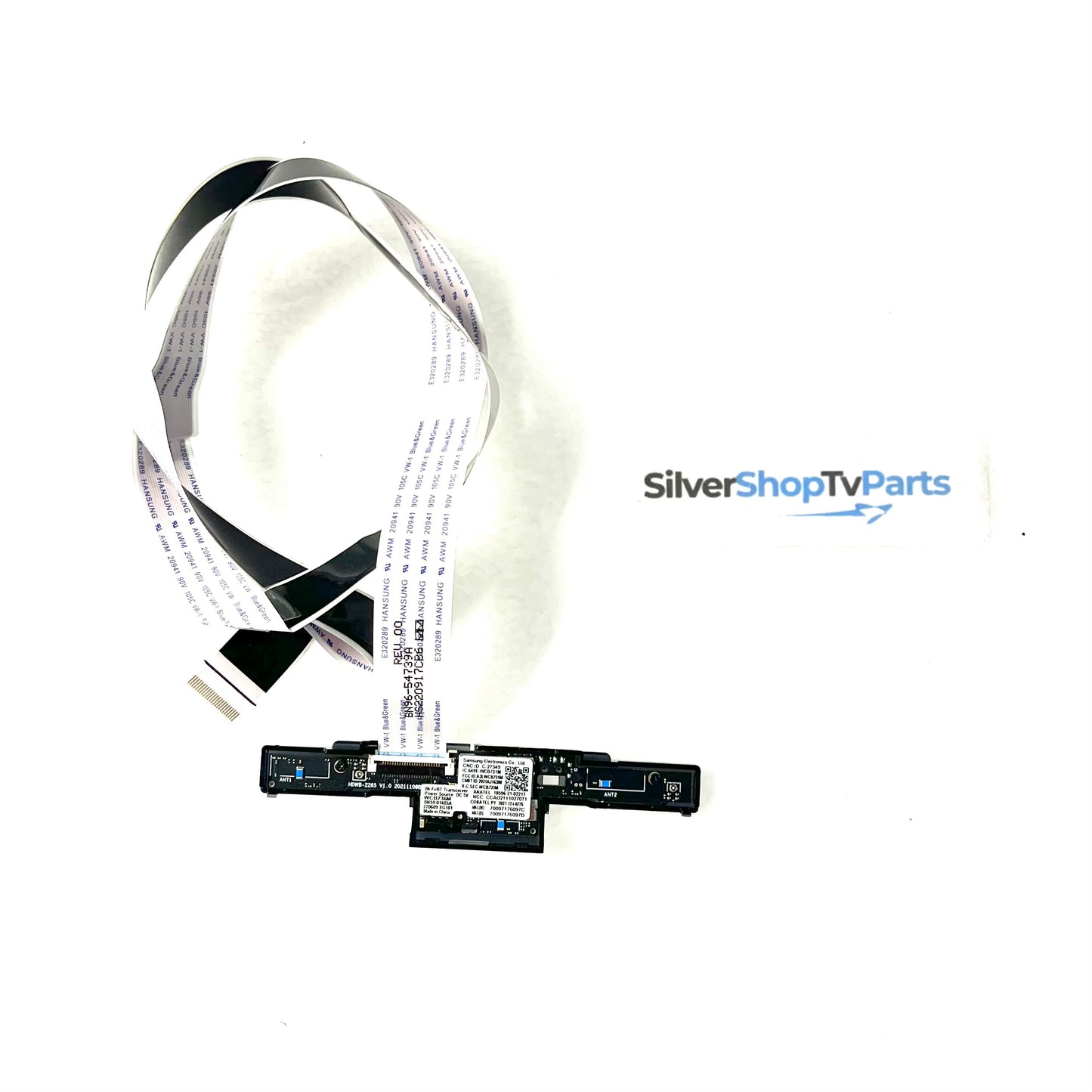Samsung BN59-01403A (WCB736M) Wi-Fi Module