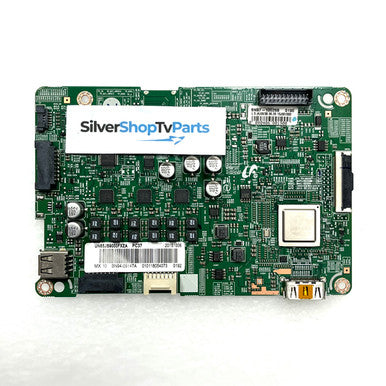 BN94-09147A Samsung Main Board, UN65JS9000FXZA