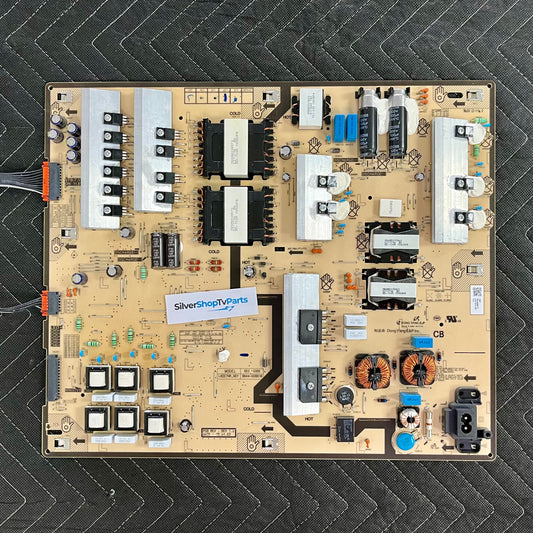 BN44-00881B Samsung Power Supply, UN82NU8000FXZA, QN82Q6FNAFXZA, UN82NU800DFXZA, UN82NU8000FXZC, QN82Q65FNBXZA, QN82Q65FNFXZA