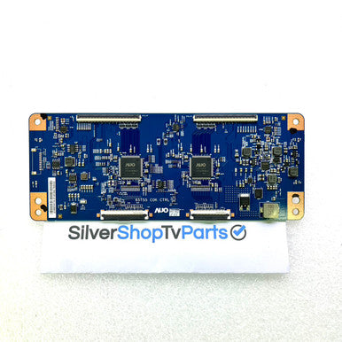 Hisense 55.55T41.C10 T-Con Board 55U8G, 55U8H