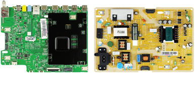 Samsung UN55K6250AFXZA (Version AA02) Repair Kit BN94-10794V BN44-00872A