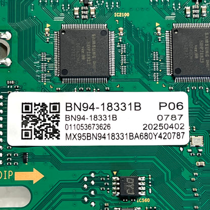 BN94-18331B Samsung LED Driver Board, QN85QN90DAFXZA