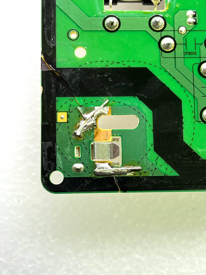 BN44-01016A Samsung Power Board for TV model UN70NU6900FXZA