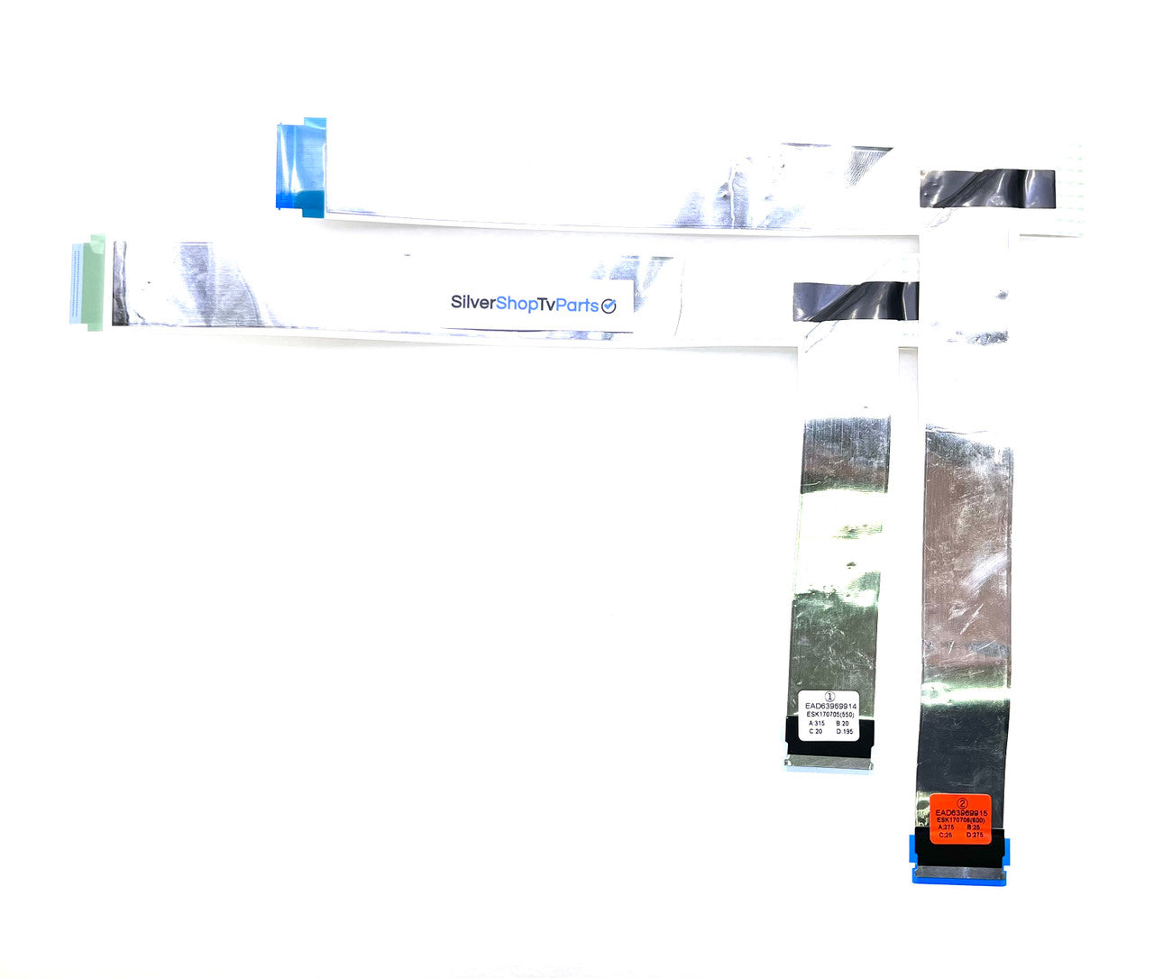 EAD63969914, EAD63969915,
