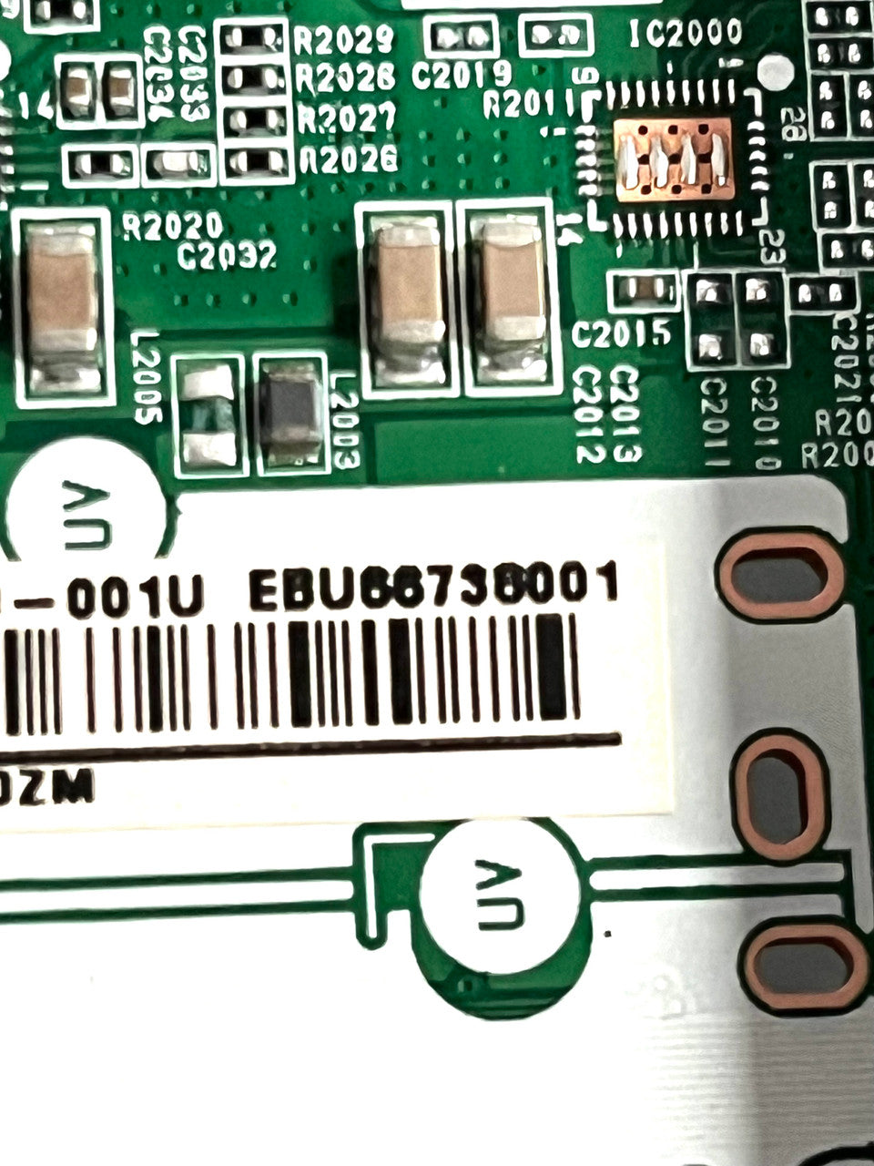 EBU66738001