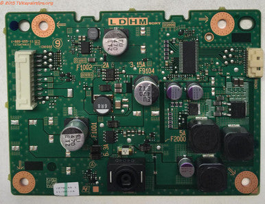 A-1983-521-A Sony LD Board