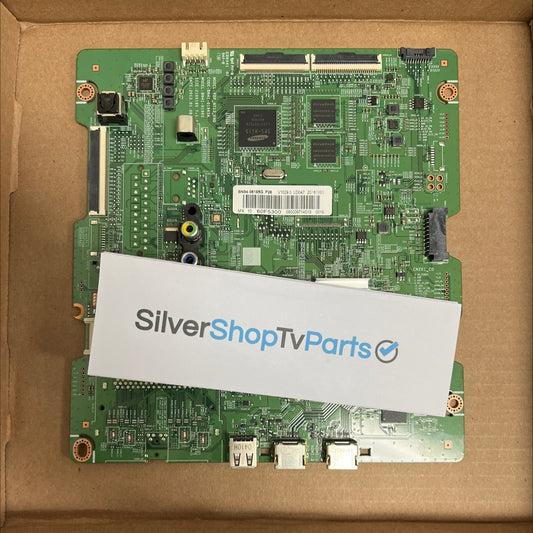 BN94-06195G, Main board,
