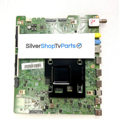 BN94-12037A Samsung Main Board, UN55MU6300FXZA (Version FA01)