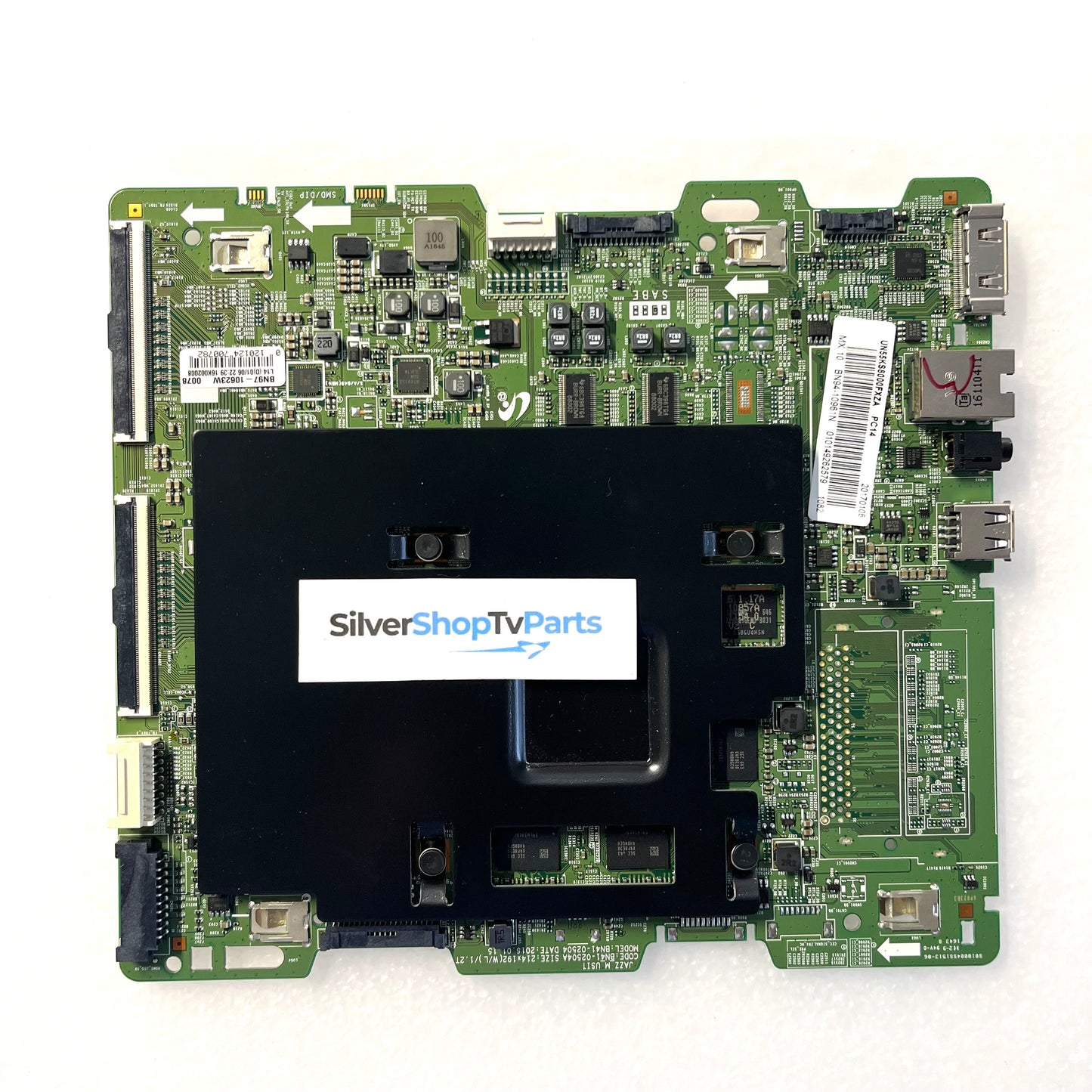 BN94-10961N Samsung Main Board for UN55KS8000FXZA ( Version AA02)