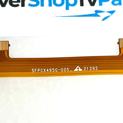 SFPCX495G-005