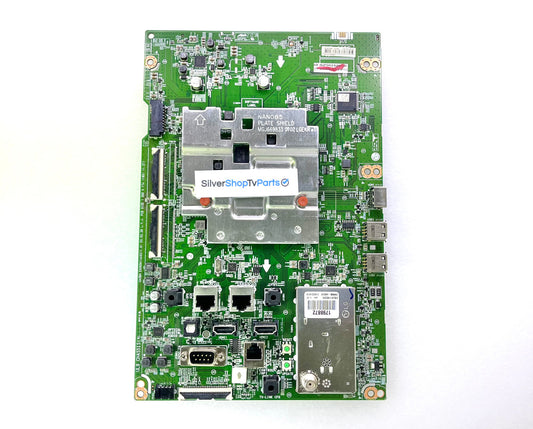 LG EBT66645001 Main Board, EBT66710101 Hospitality TV, 65US770H0UD.BUSWLOR