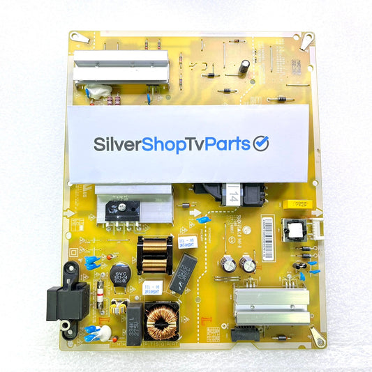 EAY65895532 LG Power Supply/LED Driver Board 65UP8000P, 65NANO75UP, 65UN6955ZU, 60UP8000PUA, 65NANO75UQA, 65UQ9000PUD