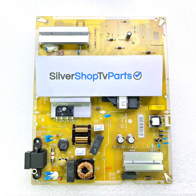 EAY65895532 LG Power Supply/LED Driver Board 65UP8000P, 65NANO75UP, 65UN6955ZU, 60UP8000PUA, 65NANO75UQA, 65UQ9000PUD