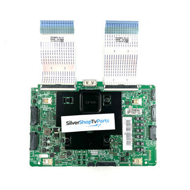 BN94-11488D Samsung Main Board, QN55Q7FAMFXZA