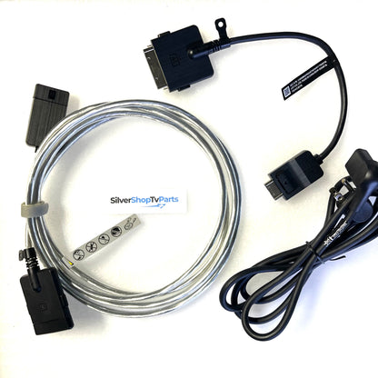 Samsung BN96-54413K One Connect Box SOC8001B