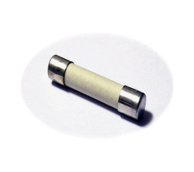Ceramic Fuse 8A 250V, Tv Fuse, General Use