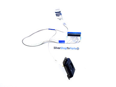 EAD63986901, EBR83592701 LG Power Button and Flex Cable
