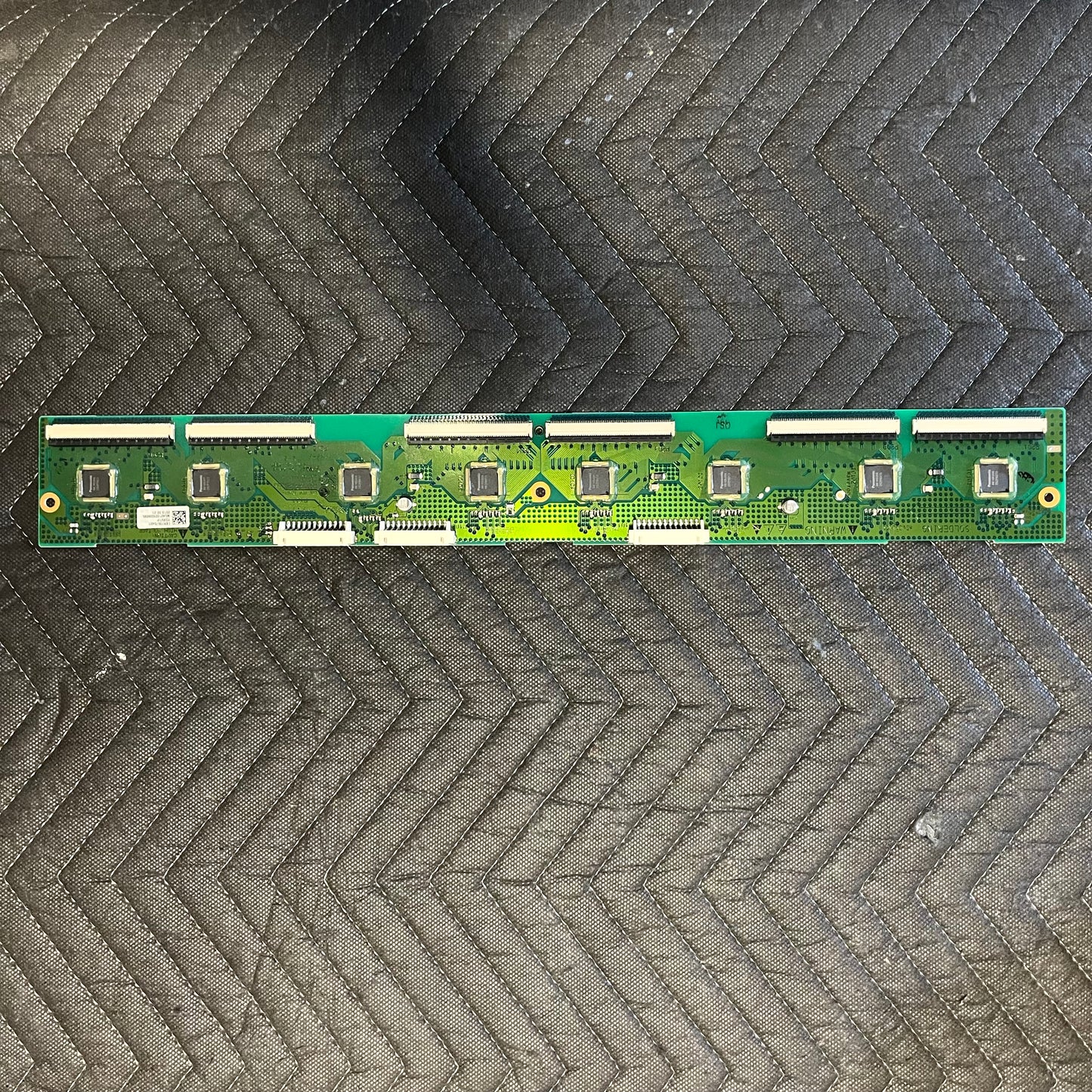 LG EBR73575401 EAX64286201 YDRVTP Board