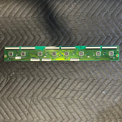 LG EBR73575401 EAX64286201 YDRVTP Board