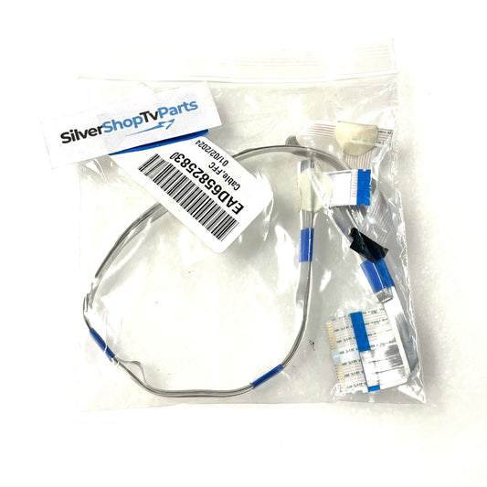 LG EAD65825830 FFC Cable