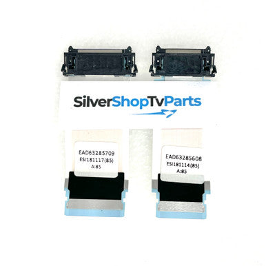 EAD63285709, EAD63285608, LG Flex LVDS Cable