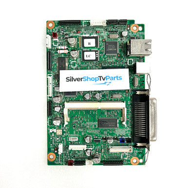 B53K830-5 Brother Formatter Board for MFC-8460N
