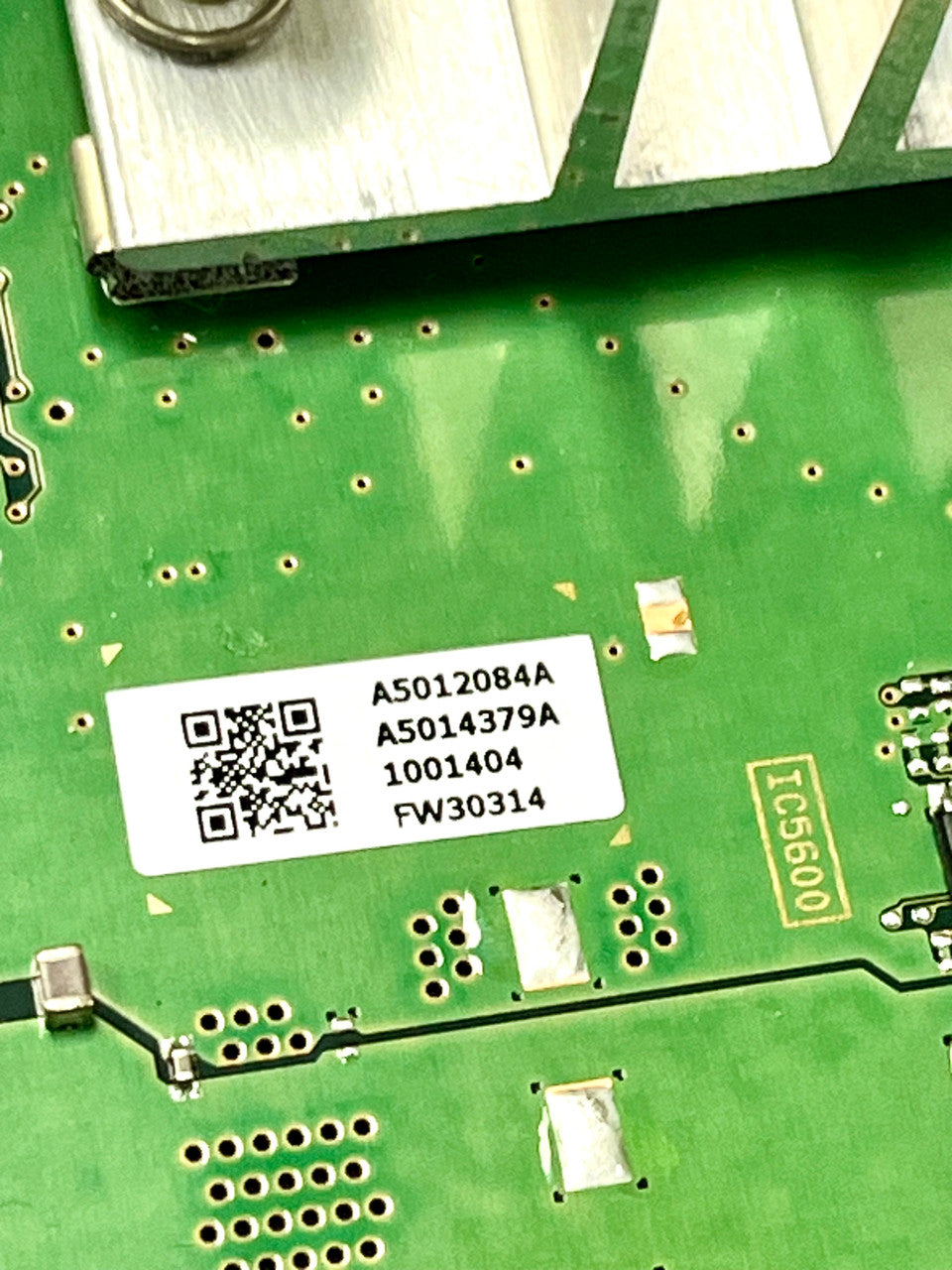 A5012084A Sony Board A5014379A, 1-002-945-11, 1-002-944-11, XBR-75Z8H