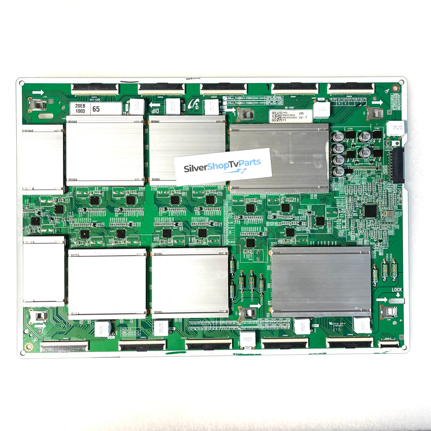 BN44-01085A Samsung LED Driver Board, QN65LST7TA
