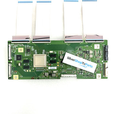 LG 6871L-5299E T-Con Board,  6871L-5299A, 6870C-0745B.