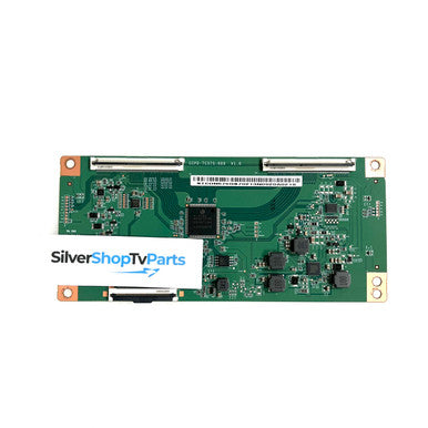 STCON575G Vizio T-Con Board, CCPD-TC575-009