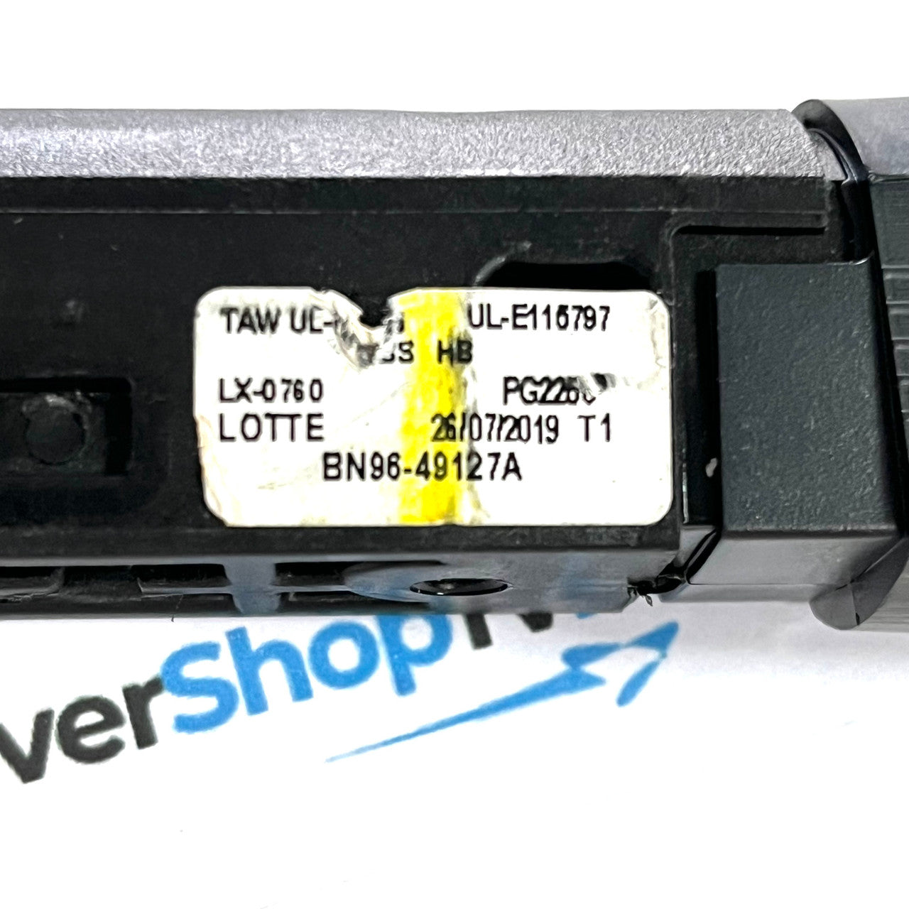BN96-49131A, BN96-49127A,