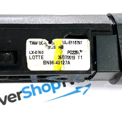 BN96-49131A, BN96-49127A,