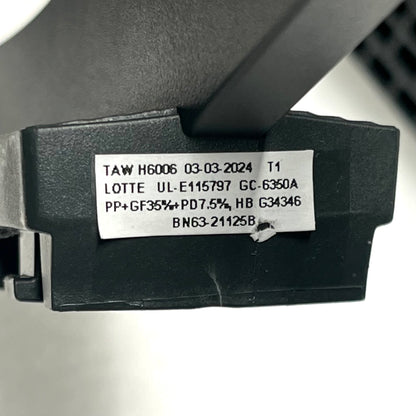 Samsung Stand / Legs for UN70DU7200F, BN63-21125B, BN96-58943B