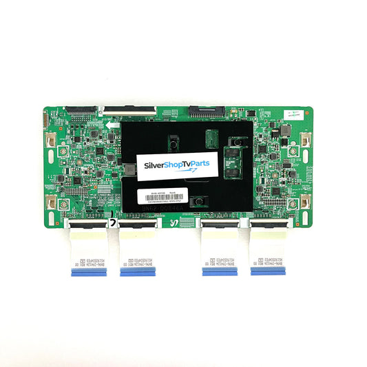 BN96-46074B Samsung T-Con, UN82NU8000FXZA, QN82Q6FNAFXZA, QN82Q65NBXZA, UN82NU800DFXZA