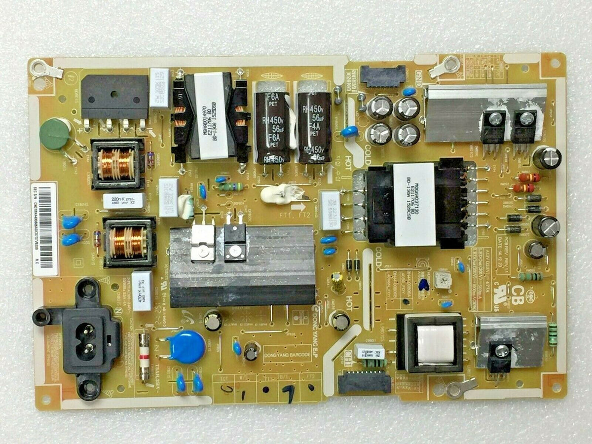 BN44-00806A Samsung TV Power Supply