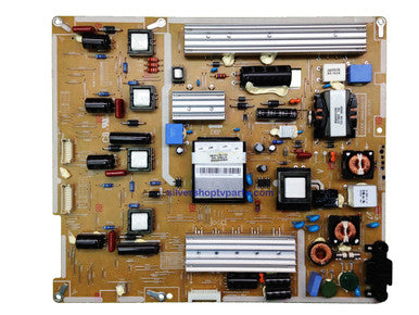 Samsung BN44-00427B Power Supply / LED Board for UN46D6420UFXZA